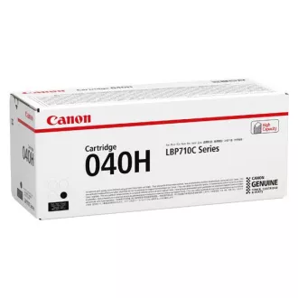 Canon CRG040H (0461C001) - toner, black (črn)