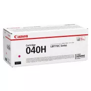 Canon CRG040H (0457C001) - toner, magenta (purpuren)