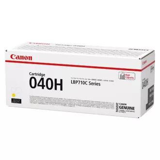Canon CRG040H (0455C001) - toner, yellow (rumen)