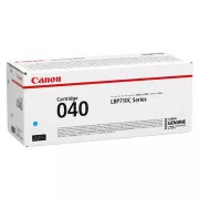 Canon CRG040 (0458C001) - toner, cyan (azuren)