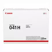 Canon 041H (0453C002) - toner, black (črn)