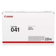 Canon 041 (0452C002) - toner, black (črn)