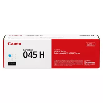 Canon CRG045H (1245C002) - toner, cyan (azuren)