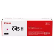 Canon CRG045H (1244C002) - toner, magenta (purpuren)