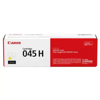 Canon CRG045H (1243C002) - toner, yellow (rumen)