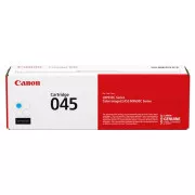 Canon CRG045 (1241C002) - toner, cyan (azuren)