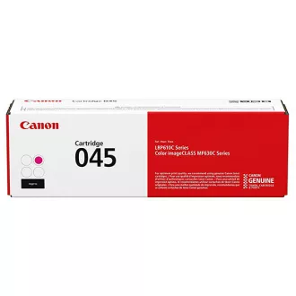 Canon CRG045 (1240C002) - toner, magenta (purpuren)