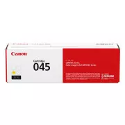 Canon CRG045 (1239C002) - toner, yellow (rumen)
