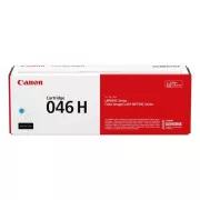 Canon CRG046H (1253C002) - toner, cyan (azuren)