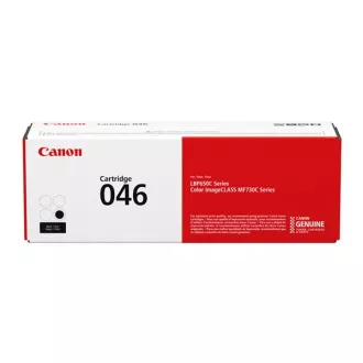 Canon CRG046 (1250C002) - toner, black (črn)