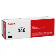 Canon CRG046 (1249C002) - toner, cyan (azuren)