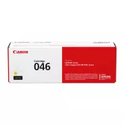 Canon CRG046 (1247C002) - toner, yellow (rumen)