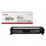 Canon 051H (2169C002) - toner, black (črn)