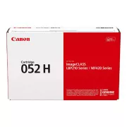 Canon CRG052H (2200C002) - toner, black (črn)