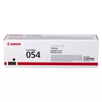 Canon 054 (3024C002) - toner, black (črn) Canon 054 (3024C002) - toner, black (črn)