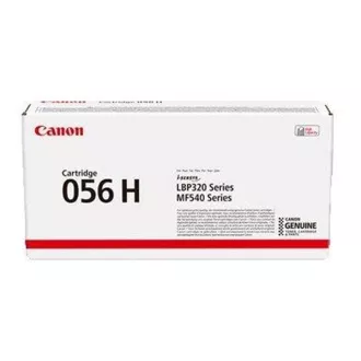 Canon CRG056H (3008C002) - toner, black (črn)