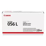 Canon CRG056L (3006C002) - toner, black (črn)