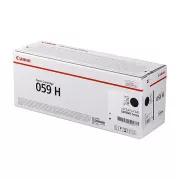 Canon 059H (3627C001) - toner, black (črn)