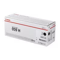Canon 059H (3627C001) - toner, black (črn)