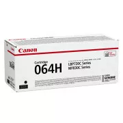 Canon 064H (4938C001) - toner, black (črn)