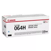 Canon 064H (4936C001) - toner, cyan (azuren)