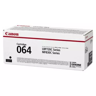 Canon 064 (4937C001) - toner, black (črn)