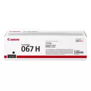 Canon 067H (5106C002) - toner, black (črn)