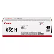 Canon 069H (5098C002) - toner, black (črn)