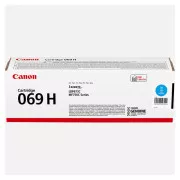 Canon 069H (5097C002) - toner, cyan (azuren)