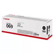 Canon 069 (5094C002) - toner, black (črn)