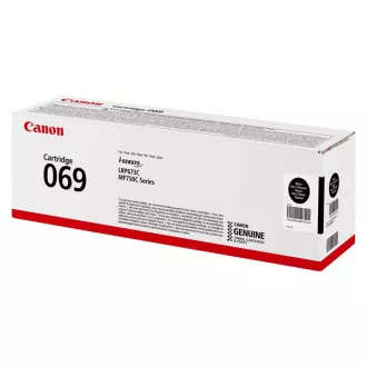 Canon 069 (5094C002) - toner, black (črn)