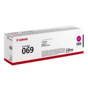 Canon 069 (5092C002) - toner, magenta (purpuren)