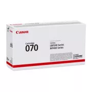 Canon 070 (5639C002) - toner, black (črn)