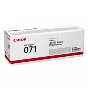 Canon 071 (5645C002) - toner, black (črn)