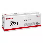 Canon 072H (5648C002) - toner, black (črn)