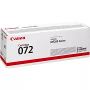 Canon 072 (5647C002) - toner, black (črn)