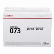 Canon 073 (5724C001) - toner, black (črn)