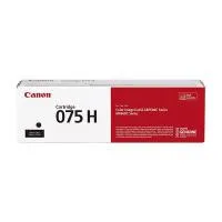 Canon 075H (6369C002) - toner, black (črn)