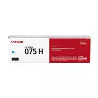 Canon 075H (6368C002) - toner, cyan (azuren)