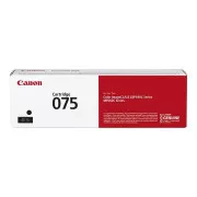 Canon 075 (6365C002) - toner, black (črn)
