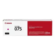Canon 075 (6363C002) - toner, magenta (purpuren)