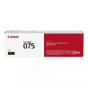 Canon 075 (6362C002) - toner, yellow (rumen)