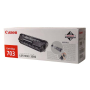 Canon CRG703 (7616A005) - toner, black (črn)