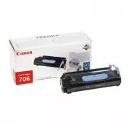 Canon CRG706 (0264B002) - toner, black (črn)