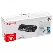 Canon CRG708 (0266B002) - toner, black (črn)
