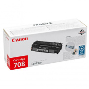 Canon CRG708H (0917B002) - toner, black (črn)