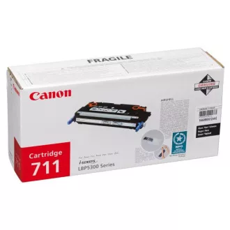 Canon CRG711 (1660B002) - toner, black (črn)