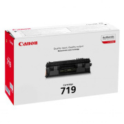 Canon CRG719 (3479B002) - toner, black (črn)