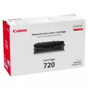 Canon CRG-720 (2617B002) - toner, black (črn)