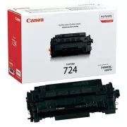 Canon CRG724 (3481B002) - toner, black (črn)